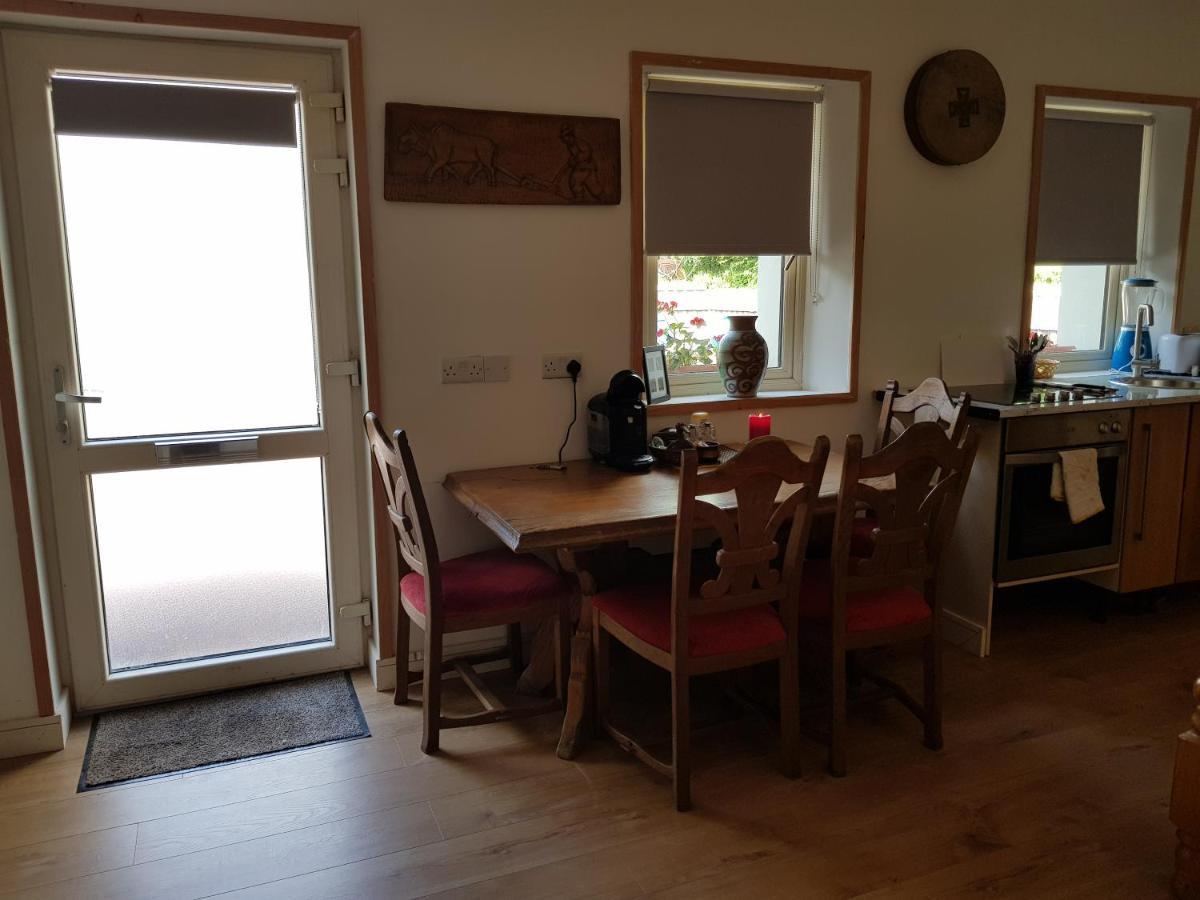 Shadow River Farm Anascaul Kamer foto